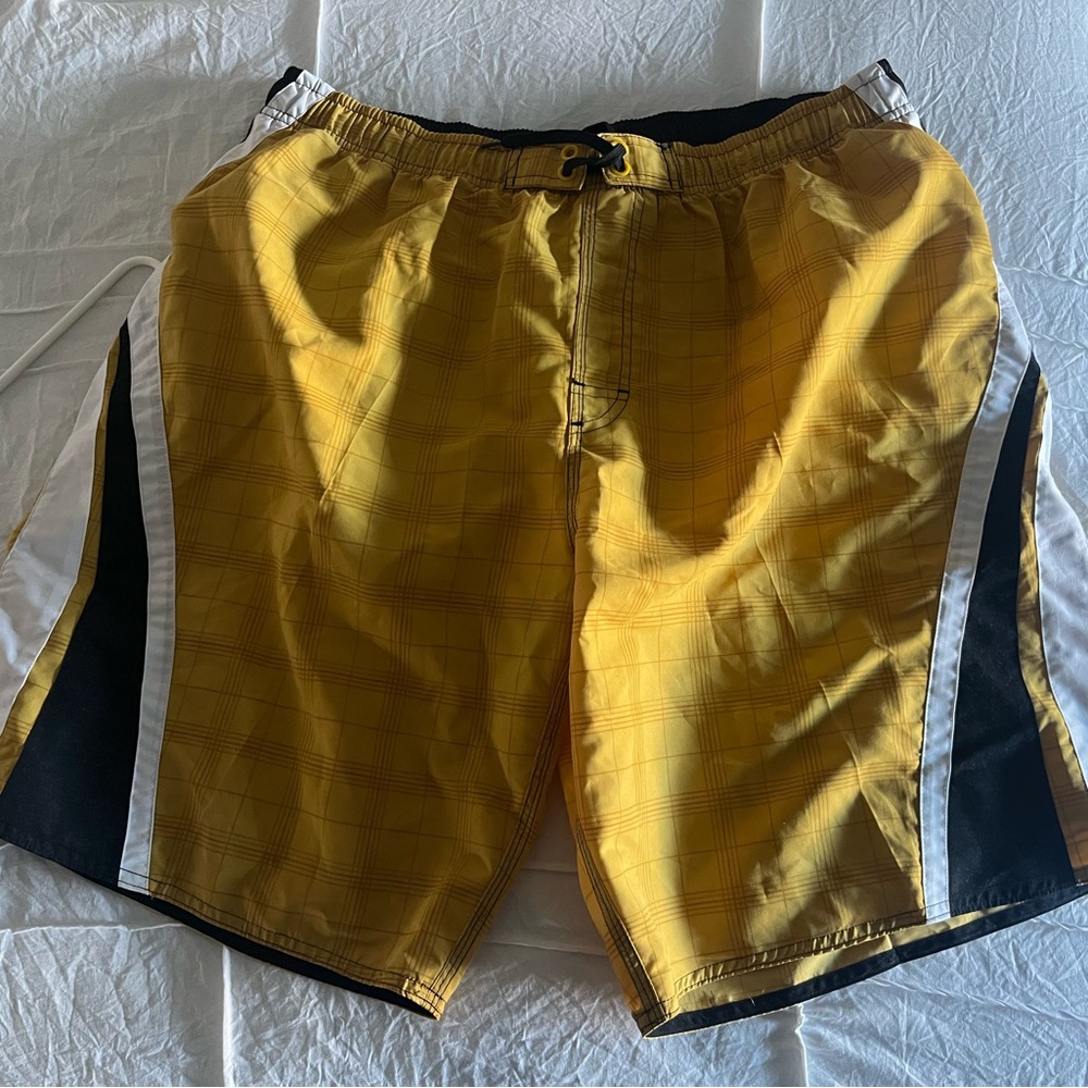 Men’s RS Surf Bathing Suit Size XL